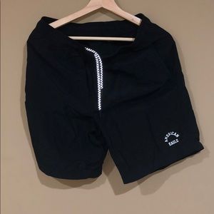 American Eagle Board Shorts